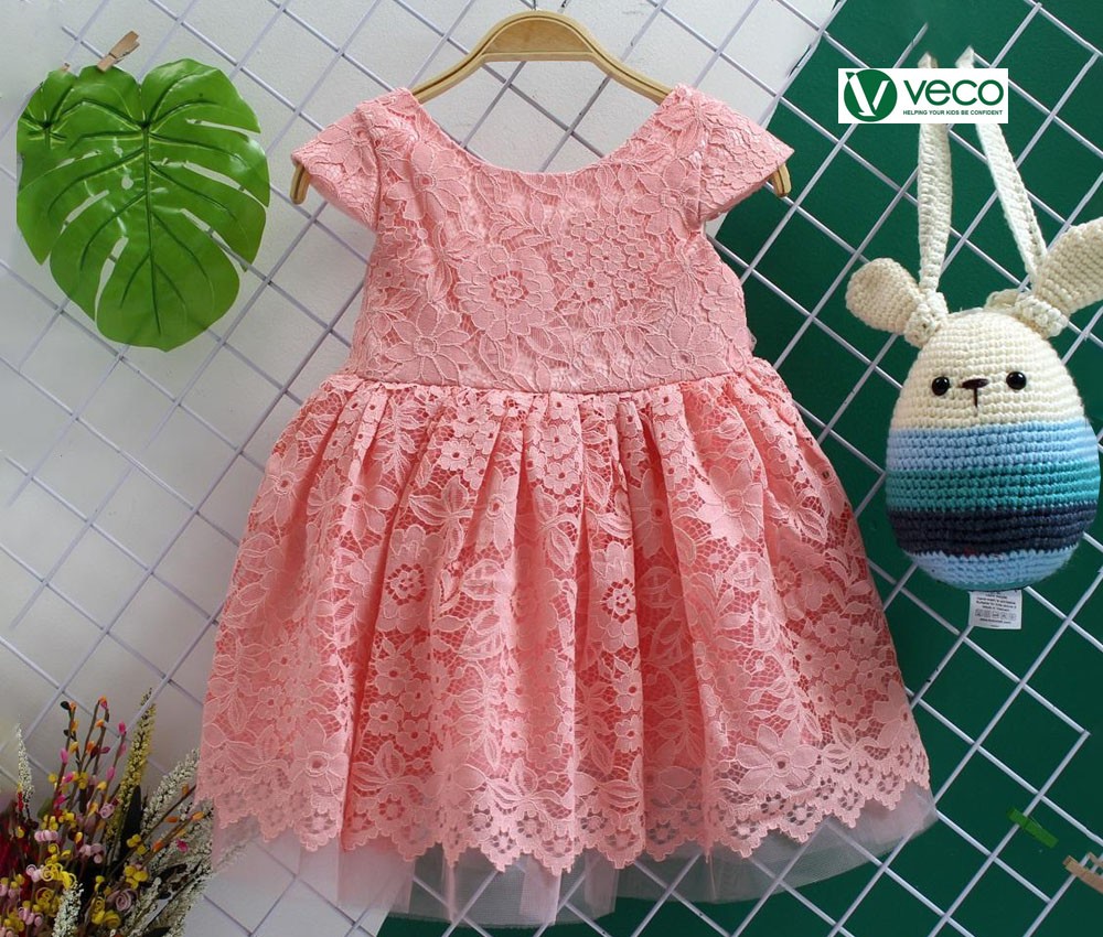 Xưởng may quần áo trẻ em xuất khẩu giá sỉ VECO